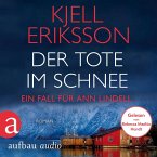 Der Tote im Schnee (MP3-Download)