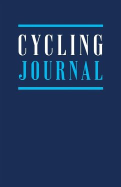 Cycling Journal - Towers, Caroline