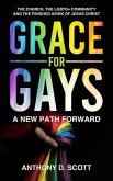 Grace For Gays (eBook, ePUB)