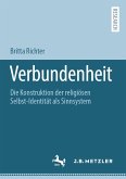 Verbundenheit (eBook, PDF)