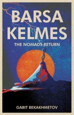 Barsa Kelmes (eBook, ePUB) - Bekakhmetov, Gabit