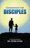 Foundations for Disciples (eBook, ePUB)