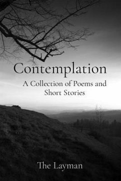 Cover Contemplation (eBook, ePUB)