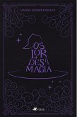 Os lordes da magia (eBook, ePUB)