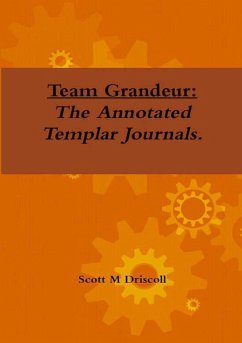 Team Grandeur - Driscoll, Scott M