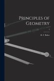 Principles of Geometry; 4