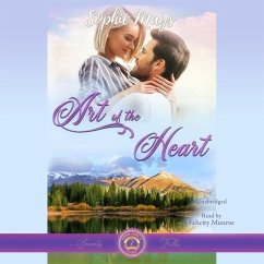 Art of the Heart - Mays, Sophie