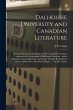 Dalhousie University and Canadian... - Bild 1