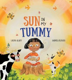 Sun in My Tummy - Alary, Laura