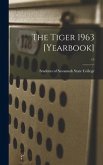 The Tiger 1963 [yearbook]; 15