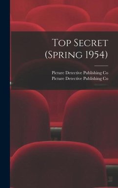 Top Secret (Spring 1954)