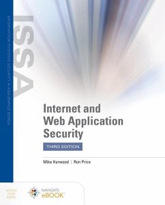 Internet and Web Application Security - Harwood, Mike; Price, Ron