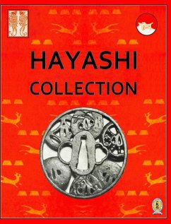 The Tadamasa Hayashi Tsuba Collection - Hayashi, Tadamasa