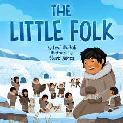 The Little Folk - Illuitok, Levi