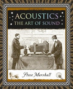 Acoustics - Marshall, Steve