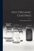 Hot Organic Coatings
