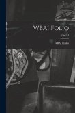 WBAI Folio; 3 no. 24