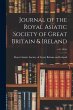 Journal of the Royal Asiatic Society of... - Bild 1