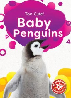 Baby Penguins - Rathburn, Betsy