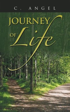 Journey of Life - Angel, C.