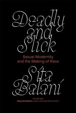 Deadly and Slick - Balani, Sita