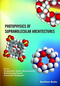 Photophysics of Supramolecular Architectures - Mareeswaran, Paulpandian Muthu