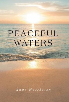 Peaceful Waters - Hutcheson, Anne