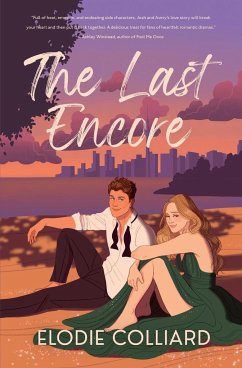 The Last Encore - Colliard, Elodie