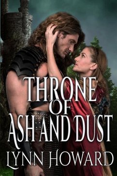 Throne of Ash and Dust - Howard, Lynn