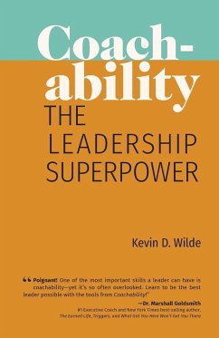 Cover Coachability