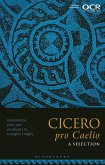 Cicero, Pro Caelio: A Selection