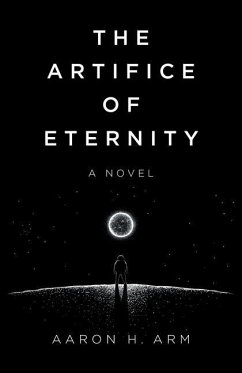 Cover The Artifice of Eternity