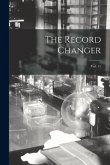 The Record Changer; Vol. 11