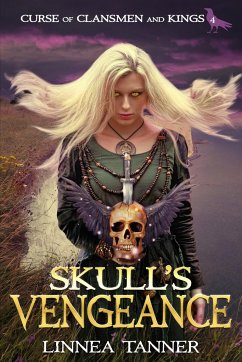 Skull's Vengeance - Tanner, Linnea