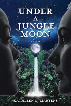 Under A Jungle Moon - Martens, Kathleen L