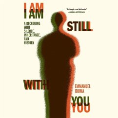 I Am Still with You - Iduma, Emmanuel