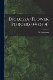 Diglossa (Flower Piercers) (4 of 4)