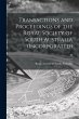 Transactions and Proceedings of the... - Bild 1