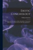 Exotic Conchology; or, Figures and Descriptions of Rare, Beautiful, or Undescribed Shells, Drawn on Stone From the Most Select Specimens ..