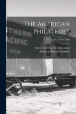 The American Philatelist; v. 23: no. 1 Nov. 1909