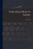 Virginia Beach News; June, 1940