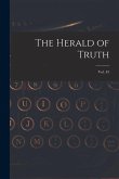 The Herald of Truth; Vol. 43