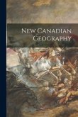 New Canadian Geography