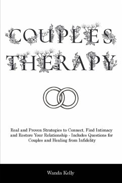 Couples Therapy - Kelly, Wanda