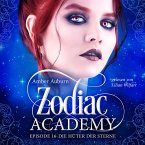 Zodiac Academy, Episode 16 - Die Hüter der Sterne (MP3-Download)