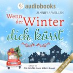 Wenn der Winter dich küsst (MP3-Download)