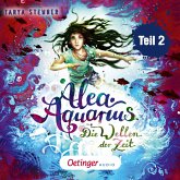 Alea Aquarius 8 Teil 2. Die Wellen der Zeit (MP3-Download)