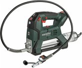 Metabo FP 18 LTX Akku-Fettpresse