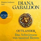 Outlander - Das Schwärmen von tausend Bienen / Highland Saga Bd.9 (MP3-Download)