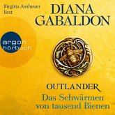 Outlander - Das Schwärmen von tausend Bienen / Highland Saga Bd.9 (MP3-Download)